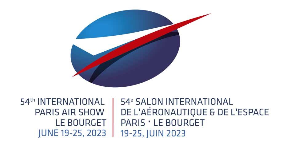 salon international de l'aéronautique et de l'espace - paris le bourget 2023